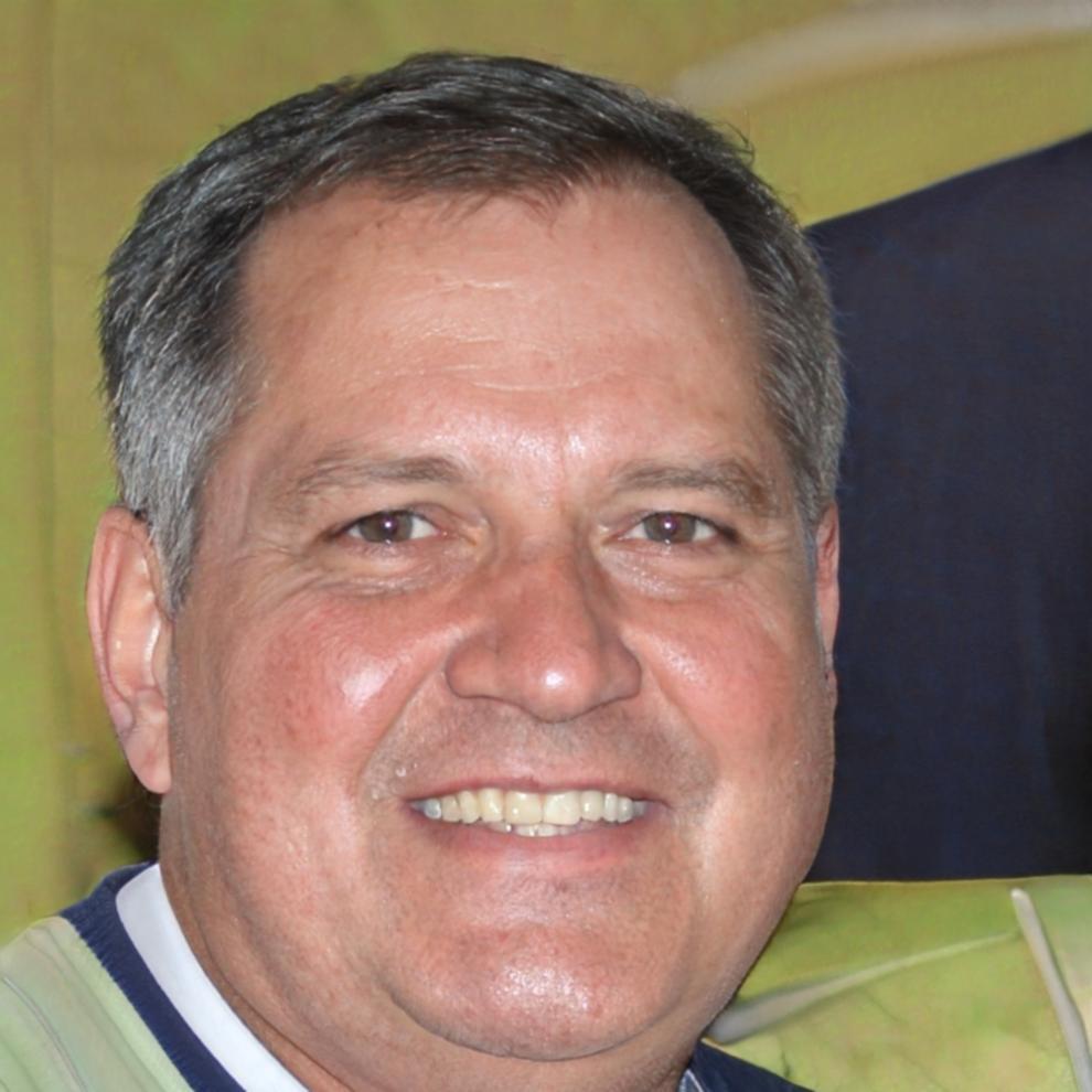 Portrait de Jean-Philippe Gagnon